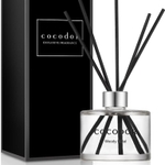 [COCODOR] Ароматический диффузор с палочками Signature 200мл (Woody Hotel)