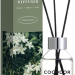 [COCODOR] Ароматический диффузор Classic 100мл (White Jasmine)