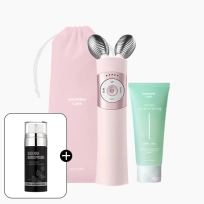 [mommy care] Набор EMS V-THERA PINK (Осветляющий)