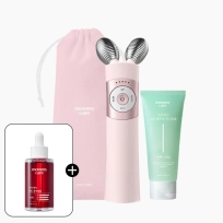[mommy care] Набор EMS V-THERA PINK (Осветляющий)