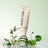 [KSECRET] Восстанавливающий крем Seoul 1988 Niacica 20% + Mugwort