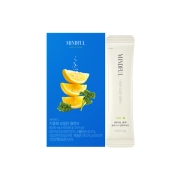 [Foodology] Mindful Mediterranean Программа очищения на 5 дней (10 шт)