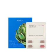 [Foodology] Mindful Mediterranean Артишок (10 пакетов)