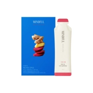 [Foodology] Красная свёкла и имбирь (10 шт)