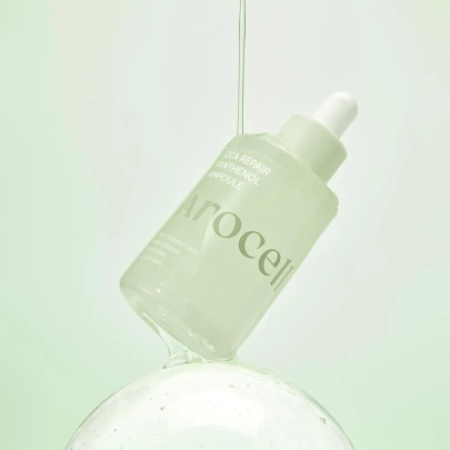 [Arocell] Ампула Cica Repair с пантенолом (40мл)