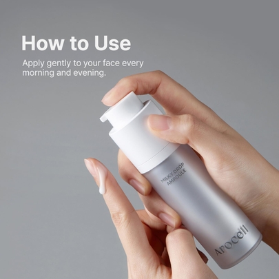 [Arocell] Ампула Mela TXA Milky Drop (30 мл)