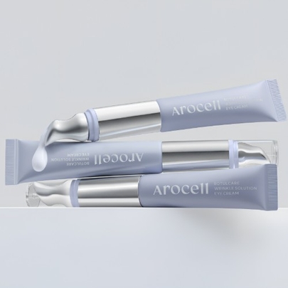[Arocell] Крем для кожи вокруг глаз Botulcare Wrinkle Solution (15мл)