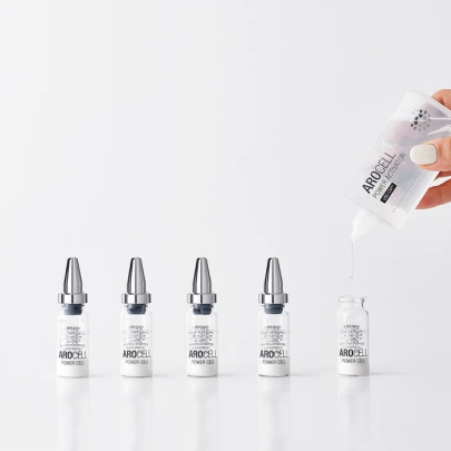 [Arocell] Набор Time Reverse