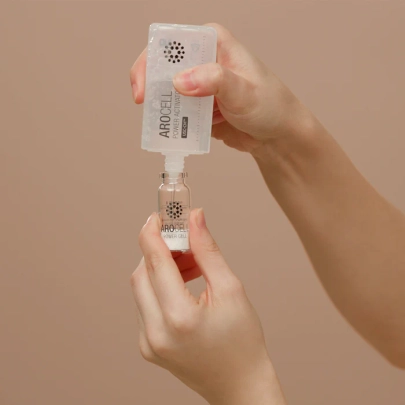 [Arocell] Набор Time Reverse