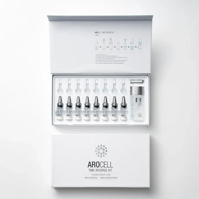 [Arocell] Набор Time Reverse