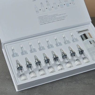 [Arocell] Набор Time Reverse