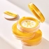 [ELROEL] Солнцезащитный кушон Pang Pang Big Sun Cushion Plus Yellow (25г)