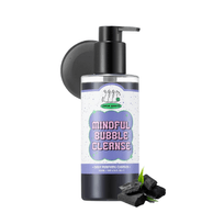 [CHASIN' RABBITS] Очищающая пенка Mindful Bubble Cleanse (200мл)