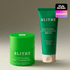 [Blithe] Очищающий набор Anti-Polluaging Pore Cleansing