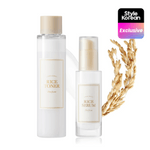 [I'm From] Набор для сияния Rice (тонер + сыворотка)