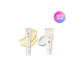 [Beauty of Joseon] Набор Best Relief & Revive (солнцезащитный крем с рисом + крем для век с ретиналем)