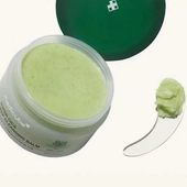 [MEDICUBE] Очищающий бальзам Super Cica Deep Cleansing Balm (100мл)
