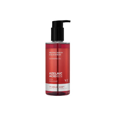 [VT Cosmetics] Гидрофильное масло AZ Care Cleansing Oil