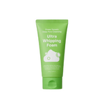 [SUNGBOON EDITOR] Глубоко очищающая пенка для пор Green Tomato Deep Pore Cleansing Ultra Whipping Foam (120мл)