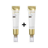 [SUNGBOON EDITOR] ★1+1★  Интенсивный крем для кожи вокруг глаз Silk Peptide EGF (30мл)