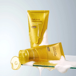 [SUNGBOON EDITOR] Гель-пенка для умывания Kojic Acid Niacinamide Radiance Soothing (120г)