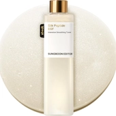 [SUNGBOON EDITOR] Разглаживающий тонер Silk Peptide EGF Intensive (300мл)