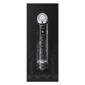 [MEDICUBE] AGE-R Booster Pro – гаджет APEC Edition