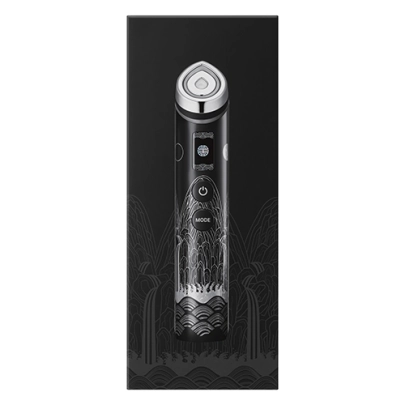 [MEDICUBE] AGE-R Booster Pro – гаджет APEC Edition