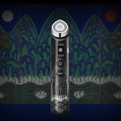 [MEDICUBE] AGE-R Booster Pro – гаджет APEC Edition