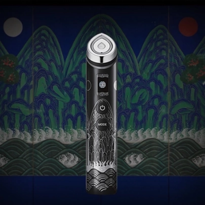 [MEDICUBE] AGE-R Booster Pro – гаджет APEC Edition