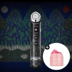 [MEDICUBE] AGE-R Booster Pro – гаджет APEC Edition