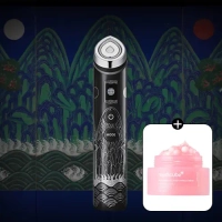 [MEDICUBE] AGE-R Booster Pro – гаджет APEC Edition