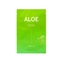 [Barulab] Веганская маска The Clean Vegan ALOE (1шт)