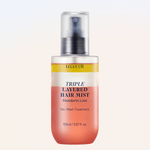 [Treecell] Трёхслойный мист для волос Triple Layered Hair Mist 150мл