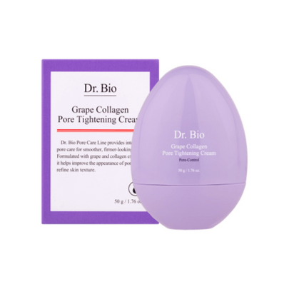 [Dr.Bio] Крем Grape Collagen Pore Tightening Cream 50г