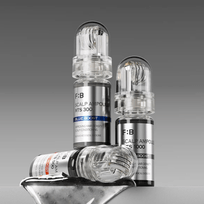 [FORBEAUT] Ампула для кожи головы MTS Scalp Boost Ampoule Black 500мл