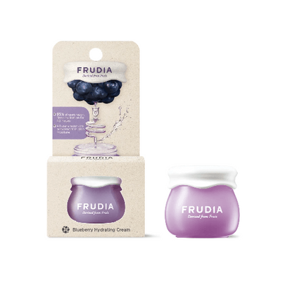 [Frudia] *renewal* Крем Blueberry Hydrating Cream 10г (mini)