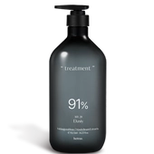 [hetras] Тритмент для волос Bidangyeol Treatment 1,013мл #Daisy