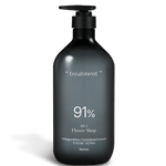 [hetras] Тритмент для волос Bidangyeol Treatment 1,013мл #FlowerShop