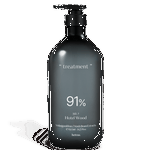 [hetras] Тритмент для волос Bidangyeol Treatment 1,013мл #Hotel Wood