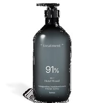 [hetras] Тритмент для волос Bidangyeol Treatment 1,013мл #Hotel Wood