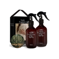 [hetras] Многофункциональный аромат-спрей Multi Fragrance Life Spray #Jeju Saryeoni Forest