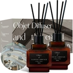[hetras] Диффузор Objet Diffuser - Department Store 1F 200мл*2