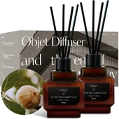 [hetras] Диффузор Objet Diffuser - Muhwagwa 200мл*2