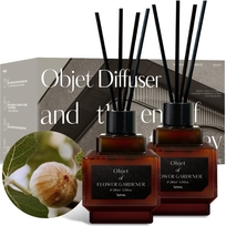 [hetras] Диффузор Objet Diffuser - Muhwagwa 200мл*2