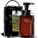 [hetras] Лосьон для рук Perfume Essence Hand Lotion 515мл #Bombshell