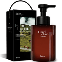 [hetras] Лосьон для рук Perfume Essence Hand Lotion 515мл #Bombshell