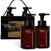 [hetras] Пенное мыло для рук Perfumed Bubble Hand Wash #Bombshell