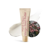 [hetras] Крем для рук Perfumed Mango Seed Butter Hand Cream 50мл #Flower shop