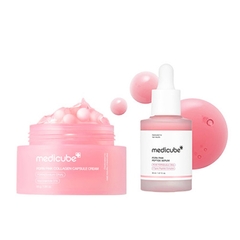 [MEDICUBE] Набор PDRN Pink Miracle